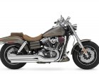 Harley-Davidson Harley Davidson FXDF-SE Dyna Fat Bob CVO